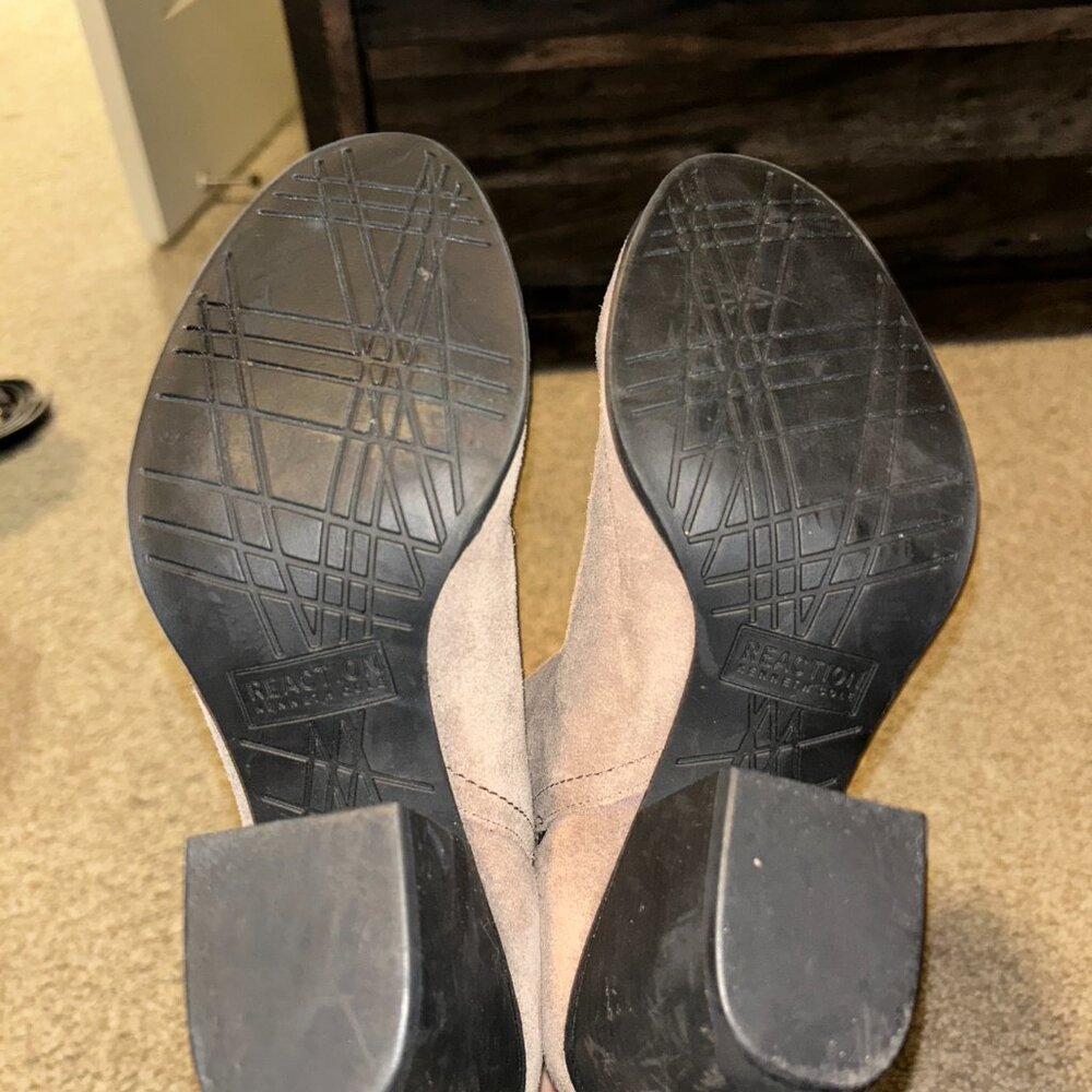 Booties - Picture 4 of 5
